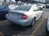 Subaru Legacy 2.5I 4S3BL616857201228 снимка
