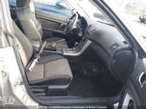 Subaru Legacy 2.5I 4S3BL616857201228 снимка