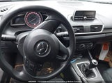 Mazda 3 Sport 3MZBM1K72FM187614 снимка
