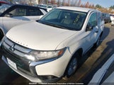 Mitsubishi Outlander Es JA4AZ2A31GZ602680 снимка