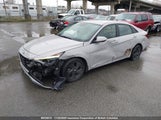 Hyundai Elantra Sel KMHLM4AG8NU246309 снимка