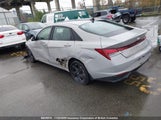 Hyundai Elantra Sel KMHLM4AG8NU246309 снимка