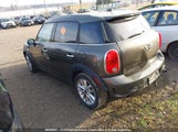 Mini Cooper S Countryman WMWZC5C52CWL58945 снимка