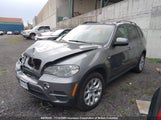 BMW X5 xDrive35I 5UXZV4C59D0B08647 снимка