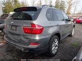 BMW X5 xDrive35I 5UXZV4C59D0B08647 снимка