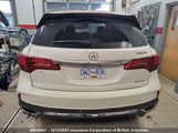 Acura Mdx 5FRYD4H43HB501742 снимка