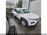 Chevrolet Trailblazer Ls KL79MMS23PB073473 снимка