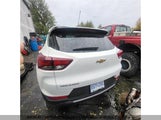 Chevrolet Trailblazer Ls KL79MMS23PB073473 снимка
