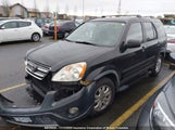 Honda Cr-V Lx JHLRD78516C817122 снимка