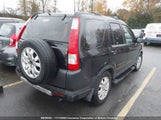 Honda Cr-V Lx JHLRD78516C817122 снимка