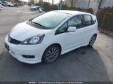 Honda Fit LUCGE8H70C3003012 снимка