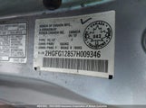 Honda Civic Ex 2HGFG12857H009346 снимка