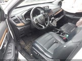 Honda Cr-V Touring 2HKRW2H98HH135567 снимка