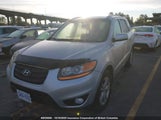Hyundai Santa Fe Gls 5NMSG4AG8AH403619 снимка