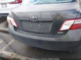Toyota Camry Hybrid 4T1BB46K87U023317 photo