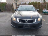 Honda Accord Exl 1HGCP26829A802513 снимка