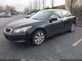 Honda Accord Exl 1HGCP26829A802513 снимка