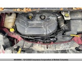 Ford Escape Titanium 1FMCU9J94GUB17744 fotografie