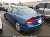 Honda Civic Exl 2HGFA16079H006151 снимка