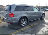 Mercedes-Benz Gl 350 Bluetec 4JGBF2FE6CA795829 снимка