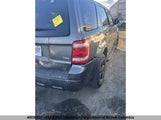 Ford Escape Xlt 1FMCU9DGXCKB14329 fotografie