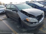 Toyota Corolla Ce/Le/S 2T1BR32E96C587628 снимка