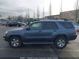 Toyota 4Runner Limited JTEBT17R138003601 снимка