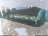Hyundai Kona KM8HACAB3SU315240 снимка