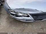 Volkswagen Passat 2.0T Luxury Leather WVWEK93C87P013364 photo