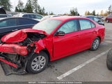 Volkswagen Jetta S 3VW1K7AJ0EM420468 снимка