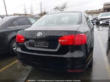Volkswagen Jetta S 3VW2K7AJ7EM256740 снимка