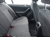 Volkswagen Jetta S 3VW2K7AJ7EM256740 снимка