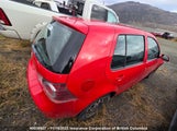 Volkswagen Golf 9BWEL41J984012041 снимка