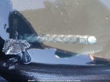 Honda Civic Lx 2HGFB2F42EH006803 снимка
