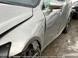 Lexus Is 300 JTHC81D21K5039451 photo