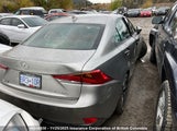 Lexus Is 300 JTHC81D21K5039451 fotografie