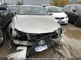Lexus Is 300 JTHC81D21K5039451 снимка