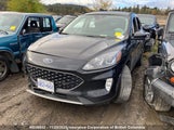 Ford Escape Sel 1FMCU9H98MUA20094 снимка