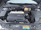 Saab 9-3 2.0T YS3FD49Y771106697 снимка