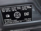 Saab 9-3 2.0T YS3FD49Y771106697 снимка