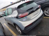 Chevrolet Bolt Ev 1Lt 1G1FW6S00P4208139 снимка