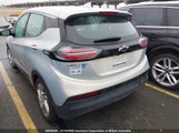 Chevrolet Bolt Ev 1Lt 1G1FW6S00P4208139 снимка