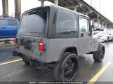Jeep Wrangler / Yj S/Rio Grande 1J4FY19P3SP313914 снимка