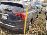 GMC Terrain Sle 3GKALUEU4KL193892 снимка