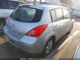 Nissan Versa S/Sl 3N1BC1CP6BL469391 снимка