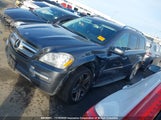 Mercedes-Benz Gl 350 Bluetec 4JGBF2FE8BA666912 снимка