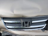 Honda Cr-V Se/Ex JHLRD78976C813918 снимка