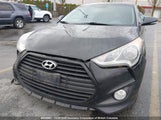 Hyundai Veloster Turbo KMHTC6AE3DU141656 снимка