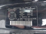Hyundai Veloster Turbo KMHTC6AE3DU141656 снимка