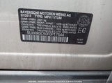 BMW X5 xDrive35I 5UXKR0C50F0P17544 снимка
